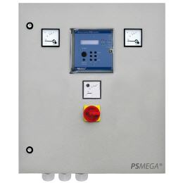 Pumpensteuerung PS2-System bis - kW